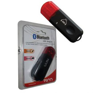 دانگل بلوتوث USB تسکو مدل BT 100