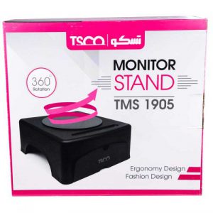 پایه مانیتور مدل TSCO TMS-1905