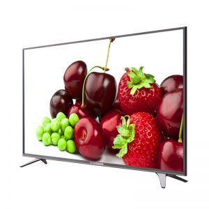 تلویزیون هوشمند ایکس ویژن ۴۹ اینچ مدل۴۹xt515