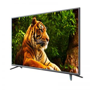 تلویزیون هوشمند ایکس ویژن ۵۵ اینچ ULTRA HD مدل ۵۵XTU625