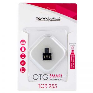 تبدیل TSCO TCR 955 OTG